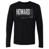 Will Howard Pittsburgh Elite WHT by 500 LEVEL