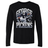 George Pickens Dallas Hurdle WHT by 500 LEVEL