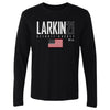 Dylan Larkin Detroit USA Elite WHT by 500 LEVEL
