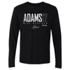 Davante Adams Los Angeles R Elite WHT by 500 LEVEL