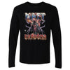 Matt Cardona WWE Lightning WHT by 500 LEVEL