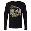 Micah Parsons Green Bay Hungry WHT by 500 LEVEL