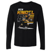 Ben Kindel Pittsburgh Player Name WHT by 500 LEVEL