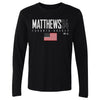 Auston Matthews Toronto USA Elite WHT by 500 LEVEL