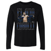 Flavio Cobolli Shirt Rip WHT by 500 LEVEL