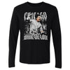 Munetaka Murakami Chicago W Grunge WHT by 500 LEVEL