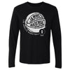 Jarred Vanderbilt Los Angeles L Basketball WHT by 500 LEVEL