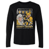 Sidney Crosby Pittsburgh All Time Points Leader WHT by 500 LEVEL