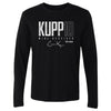 Cooper Kupp Seattle Elite WHT by 500 LEVEL