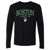 Boston Legacy FC Arch WHT by 500 LEVEL