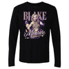 Blake Monroe Sparkle WHT by 500 LEVEL