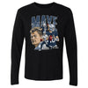 Drake Maye New England Collage WHT by 500 LEVEL