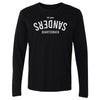 Shedeur Sanders Cleveland Invert WHT by 500 LEVEL