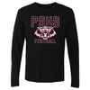 Plano Crown Trio PSHS Football WHT by 500 LEVEL