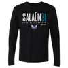 Tidjane Salaun Charlotte Hornets Elite WHT by 500 LEVEL