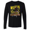 Michael King San Diego Dissolve WHT by 500 LEVEL