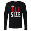 Christmas Elf Size WHT by 500 LEVEL
