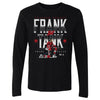 Frank Nazar Chicago Frank The Tank WHT by 500 LEVEL