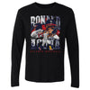 Ronald Acuna Jr. Atlanta Vintage WHT by 500 LEVEL