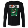 Neemias Queta Boston Celtics Premiere WHT by 500 LEVEL