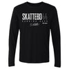 Cam Skattebo New York G Elite WHT by 500 LEVEL