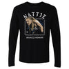 Nattie Made In The Dungeon WHT by 500 LEVEL