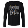 Joao Pedro Chelsea FC Outline Number WHT by 500 LEVEL