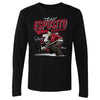 Tony Esposito Chicago Comet WHT by 500 LEVEL