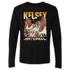 Kelsey Mitchell Indiana Fever Vintage WHT by 500 LEVEL