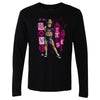 AJ Lee Love Bites Back WHT by 500 LEVEL