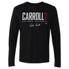 Corbin Carroll Arizona Elite WHT by 500 LEVEL