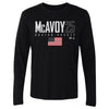 Charlie McAvoy Boston USA Elite WHT by 500 LEVEL
