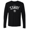 LeBron James Los Angeles Lakers 2026 NBA All-Star Invert WHT by 500 LEVEL