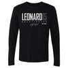 Riley Leonard Indianapolis Elite WHT by 500 LEVEL