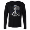 John Olerud Toronto Gritty WHT by 500 LEVEL