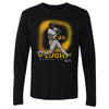 Greg Vaughn Milwaukee Player Name WHT by 500 LEVEL