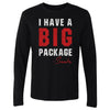 Christmas Big Package WHT by 500 LEVEL