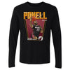 Norman Powell Miami Heat Premiere WHT by 500 LEVEL