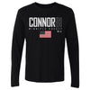 Kyle Connor Winnipeg USA Elite WHT by 500 LEVEL
