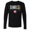 Dyson Daniels Atlanta Hawks Elite WHT by 500 LEVEL