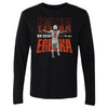 Emeka Egbuka Tampa Bay TD Pose WHT by 500 LEVEL