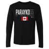 Colton Parayko St. Louis Canada Elite WHT by 500 LEVEL