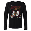 James Harden Cleveland Cavaliers Caricature WHT by 500 LEVEL