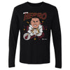 Tyler Herro Miami Heat Caricature WHT by 500 LEVEL
