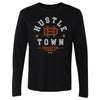 Houston Dynamo FC Hustle Town WHT by 500 LEVEL