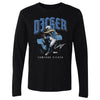 Cameron Dicker Los Angeles C Old English WHT by 500 LEVEL