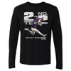 Isaiah Rodgers Minnesota 2 For 2 WHT by 500 LEVEL