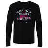 AJ Lee Favorite Wrestler WHT by 500 LEVEL