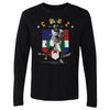 Oneil Cruz Pittsburgh Country Flag WHT by 500 LEVEL