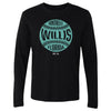 Dontrelle Willis Florida Vintage Baseball WHT by 500 LEVEL